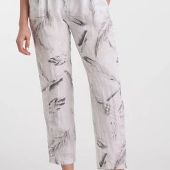 Lea H. Lea H Pellavahousut Agostino