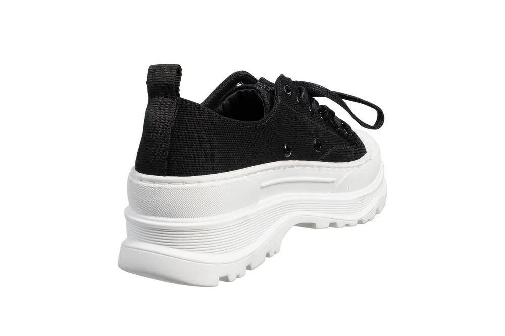 RUGUI Sneakerit 731K Black 4 RUGUI Sneakerit 731K Black - Image 4
