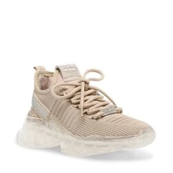 Steve Madden Sneakerit Maxilla-R Rose Gold