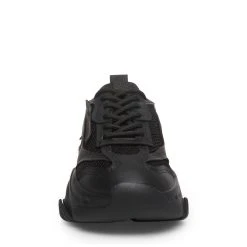 Steve Madden Sneakerit Possession Black -Tamaris sales 2001003684806 3