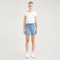 Levi's Farkkushortsit 501 Rolled Short