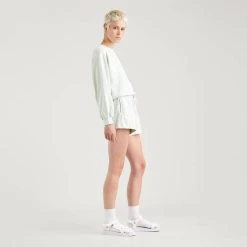 Levi's Collegeshortsit Snack Sweatshort -Tamaris sales 2001003703842 2