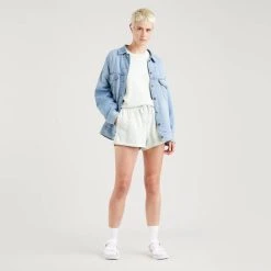 Levi's Collegeshortsit Snack Sweatshort -Tamaris sales 2001003703842 4