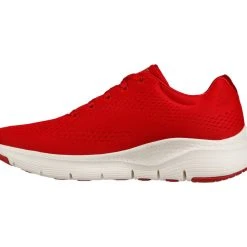 Skechers Sneakerit Arch Fit Big Appeal Red -Tamaris sales 2001003719249 2
