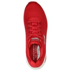 Skechers Sneakerit Arch Fit Big Appeal Red -Tamaris sales 2001003719249 4