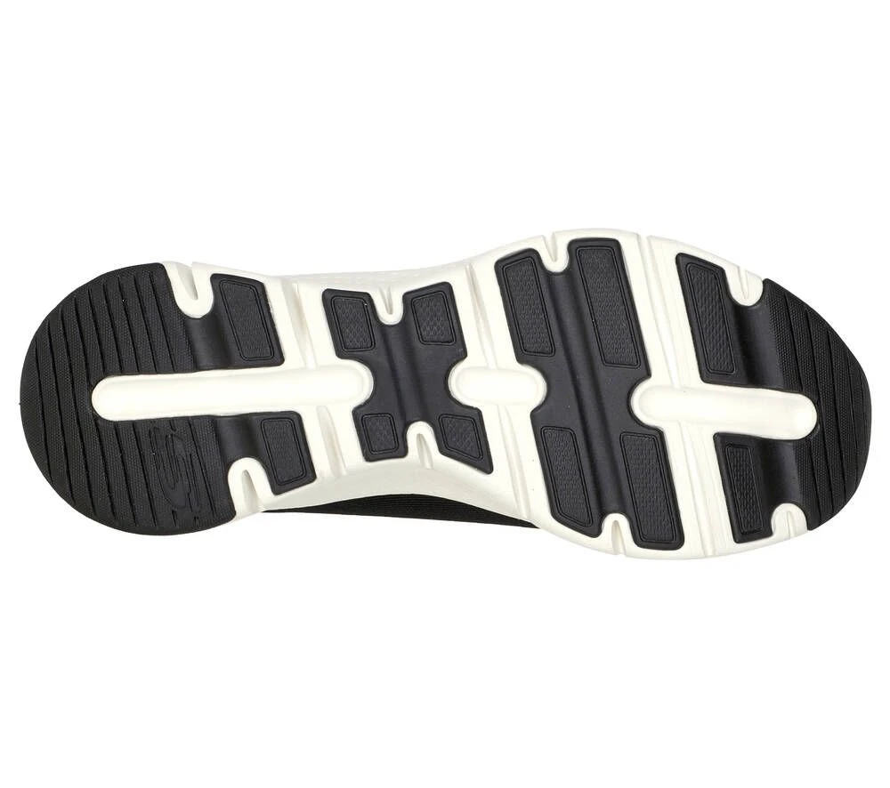 Skechers Sneakerit Arch Fit Big Appeal BKRG 4 Skechers Sneakerit Arch Fit Big Appeal BKRG - Image 4