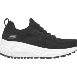 Skechers Sneakerit Bobs Sparrow 2.0 BLK