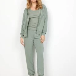 Soyaconcept Collegehousut SC-Banu 80 -Tamaris sales 2001003733276 2 1