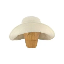 KN Kati Niemi Pellavahattu Kalla