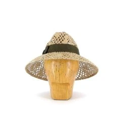 KN Kati Niemi Olkihattu Pitsi Stephanel