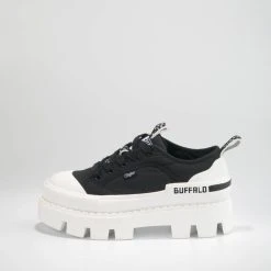 Buffalo Tennarit Raven Lo