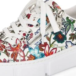 Rieker Tennarit N59L1-90 -Tamaris sales 2001003749529 6