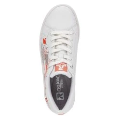 Rieker R Evolution Rieker R-Evolution Tennarit 41901-81 -Tamaris sales 2001003754660 3