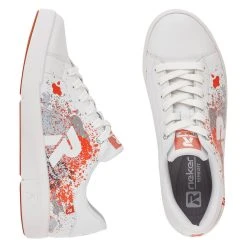 Rieker R Evolution Rieker R-Evolution Tennarit 41901-81 -Tamaris sales 2001003754660 7