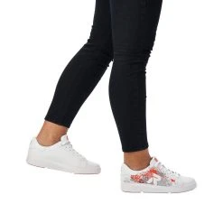 Rieker R Evolution Rieker R-Evolution Tennarit 41901-81 -Tamaris sales 2001003754660 9