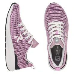 Rieker R Evolution Rieker R-Evolution Sneakerit 40103-30 20 Rieker R Evolution Rieker R-Evolution Sneakerit 40103-30 -Tamaris sales 2001003756534 8