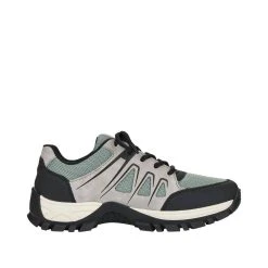 Rieker Varrettomat Trekkingkengät M9801-52 -Tamaris sales 2001003760791 2