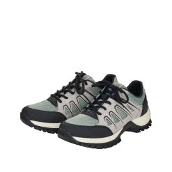 Rieker Varrettomat Trekkingkengät M9801-52 -Tamaris sales 2001003760791 7