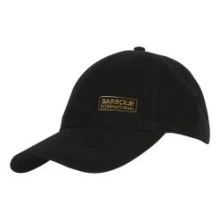 Barbour International Lippis Norton