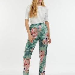 Guess Satiinihousut W2GB27 WD8G2 -Tamaris sales 2001003762047 2