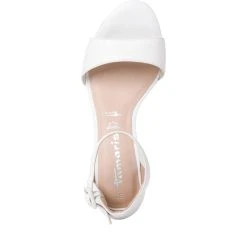 Tamaris Sandaletit Callie White -Tamaris sales 2001003790453 3