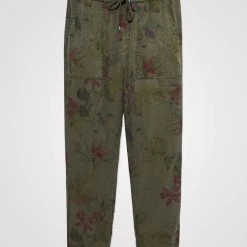 Desigual Housut 22SWPW23 -Tamaris sales 2001003805669 4 1