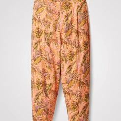 Desigual Housut 22SWPW24 10 Desigual Housut 22SWPW24 -Tamaris sales 2001003807083 4 1