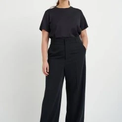 Alternative view of InWear Housut AdianIW Vox Wide