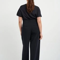 InWear Housut AdianIW Vox Wide 8 InWear Housut AdianIW Vox Wide -Tamaris sales 2001003822796 2
