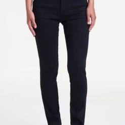 Create Denim Farkut Sonja Slim Black