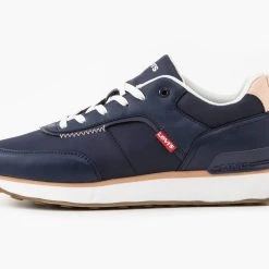 Levi's Tennarit Segal Navy Blue