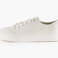 Levi's Tennarit Decon Lace S Brilliant White