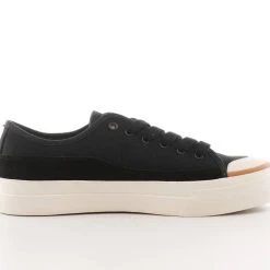 Levi's Tennarit Square Low S Black -Tamaris sales 2001003826329 4