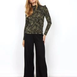 Soyaconcept Housut SC-Tamie 2 -Tamaris sales 2001003831255 2