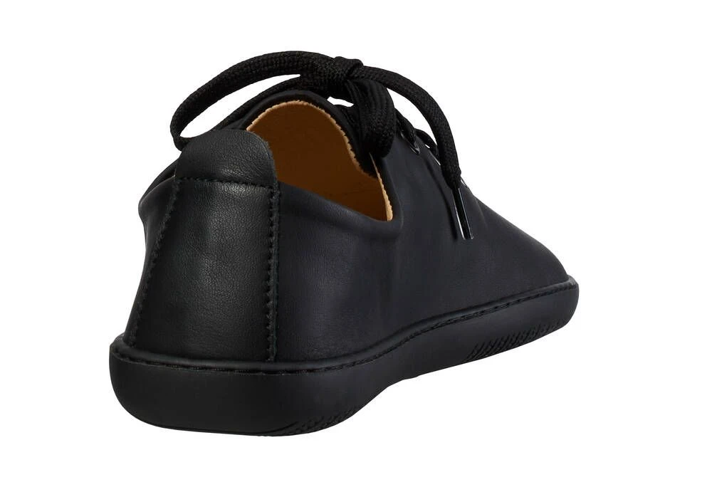 Rock Spring Paljasjalkakengät Oxford Softy Black 8 Rock Spring Paljasjalkakengät Oxford Softy Black - Image 8