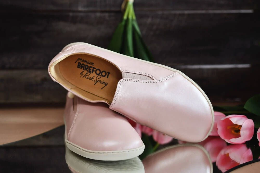 Rock Spring Paljasjalkakengät Harvard Casiopea Rose 2 Rock Spring Paljasjalkakengät Harvard Casiopea Rose - Image 2