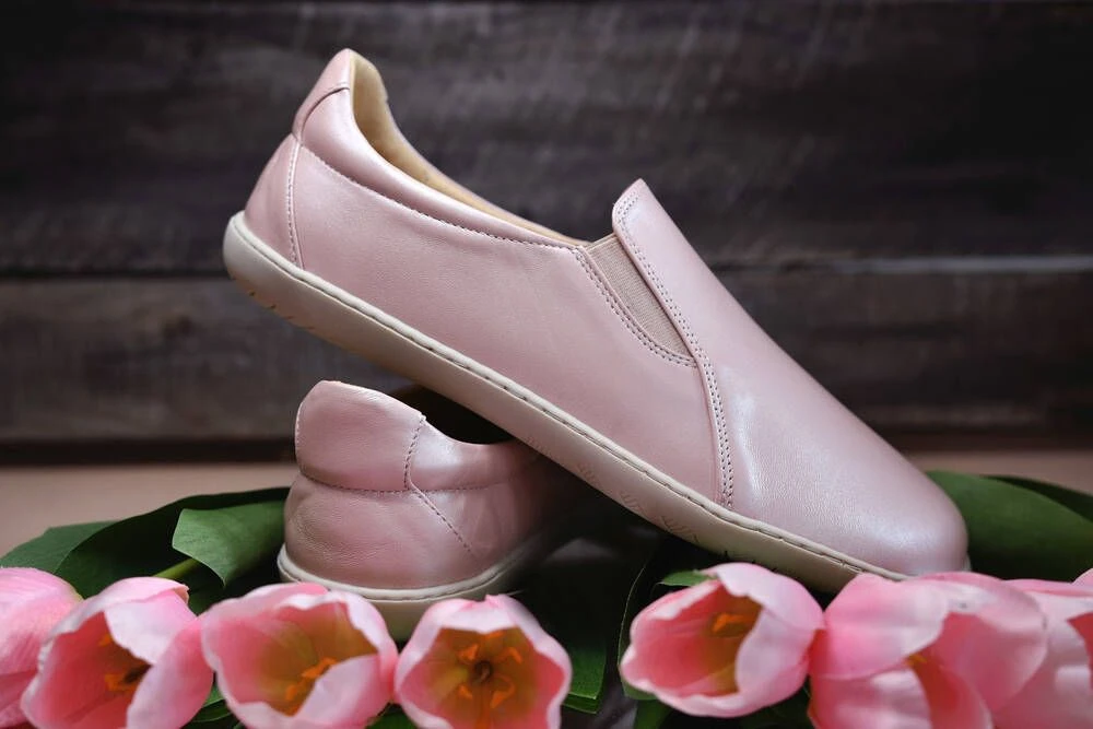 Rock Spring Paljasjalkakengät Harvard Casiopea Rose 4 Rock Spring Paljasjalkakengät Harvard Casiopea Rose - Image 4