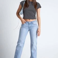 Abrand Farkut Gina Low Straight -Tamaris sales 2001003834997 2