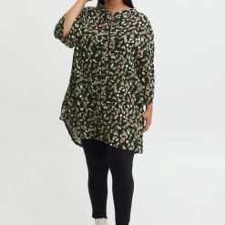 Fransa Plus Housut FPZALIN PA 2 30 Fransa Plus Housut FPZALIN PA 2 -Tamaris sales 2001003842961 0