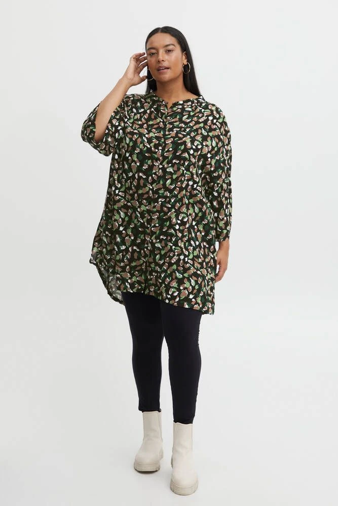 Fransa Plus Housut FPZALIN PA 2 14 Fransa Plus Housut FPZALIN PA 2 - Image 14