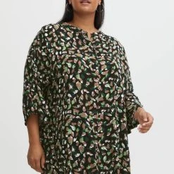 Fransa Plus Housut FPZALIN PA 2 31 Fransa Plus Housut FPZALIN PA 2 -Tamaris sales 2001003842961 1