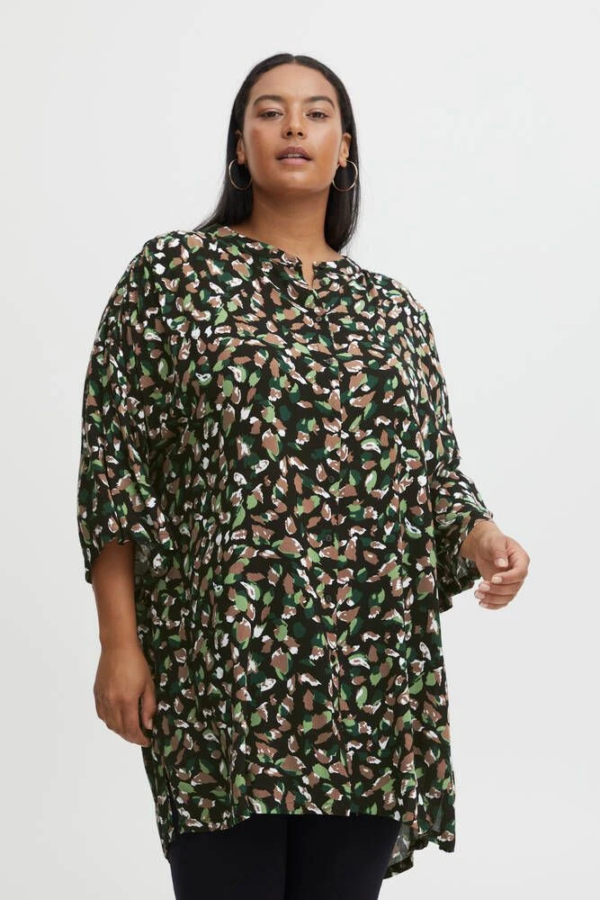 Fransa Plus Housut FPZALIN PA 2 15 Fransa Plus Housut FPZALIN PA 2 - Image 15