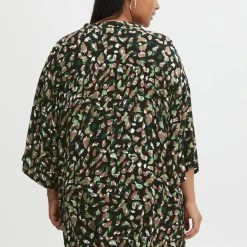 Fransa Plus Housut FPZALIN PA 2 32 Fransa Plus Housut FPZALIN PA 2 -Tamaris sales 2001003842961 2