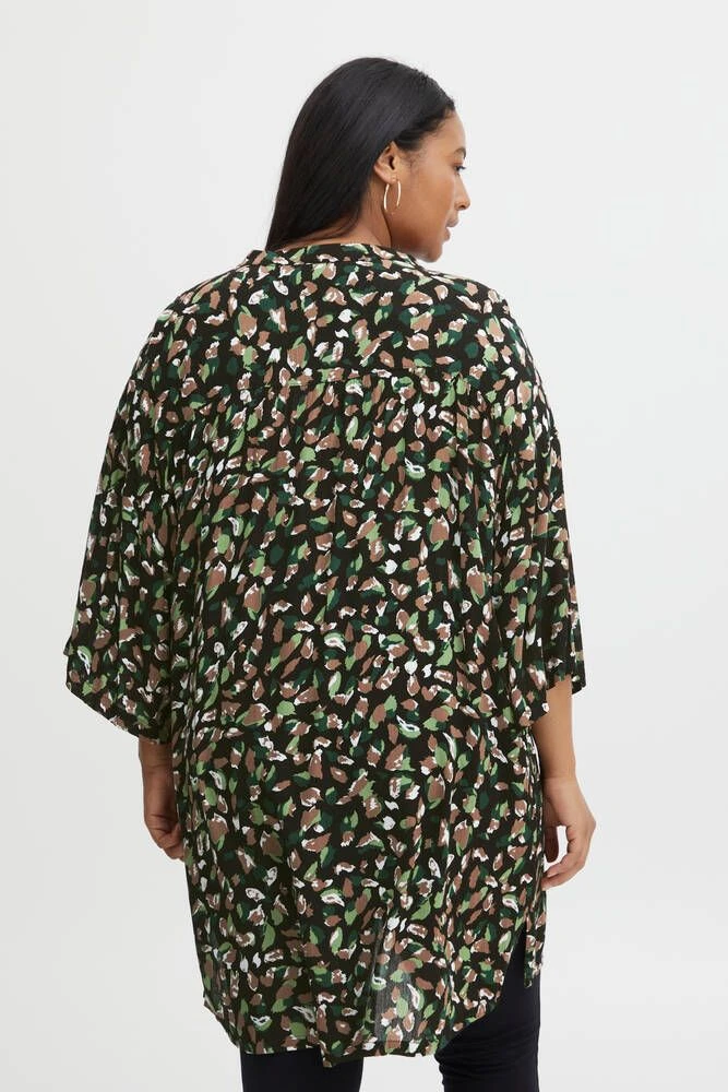 Fransa Plus Housut FPZALIN PA 2 16 Fransa Plus Housut FPZALIN PA 2 - Image 16