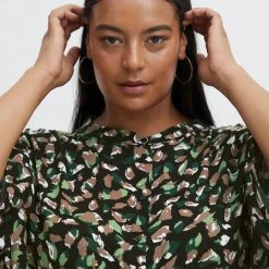 Fransa Plus Housut FPZALIN PA 2 28 Fransa Plus Housut FPZALIN PA 2 -Tamaris sales 2001003842961 3