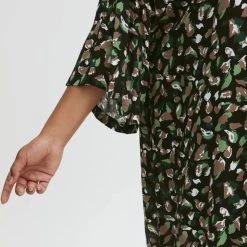 Fransa Plus Housut FPZALIN PA 2 29 Fransa Plus Housut FPZALIN PA 2 -Tamaris sales 2001003842961 4