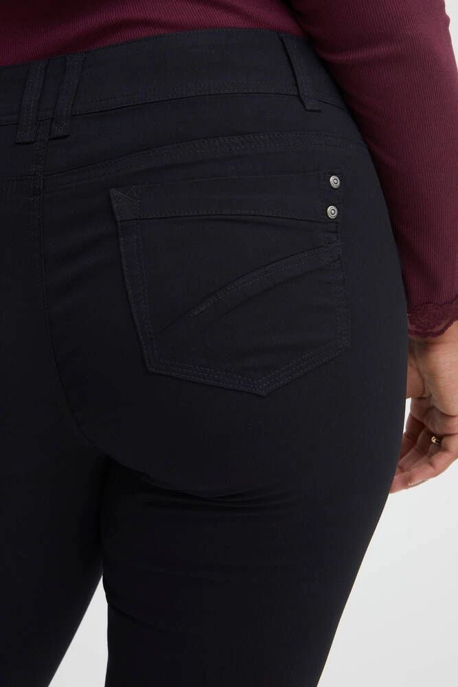 Fransa Plus Housut FPZALIN PA 2 3 Fransa Plus Housut FPZALIN PA 2 - Image 3