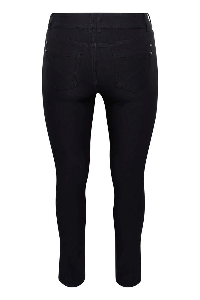 Fransa Plus Housut FPZALIN PA 2 8 Fransa Plus Housut FPZALIN PA 2 - Image 8