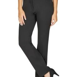 GERKE Housut Gabi 19 Black