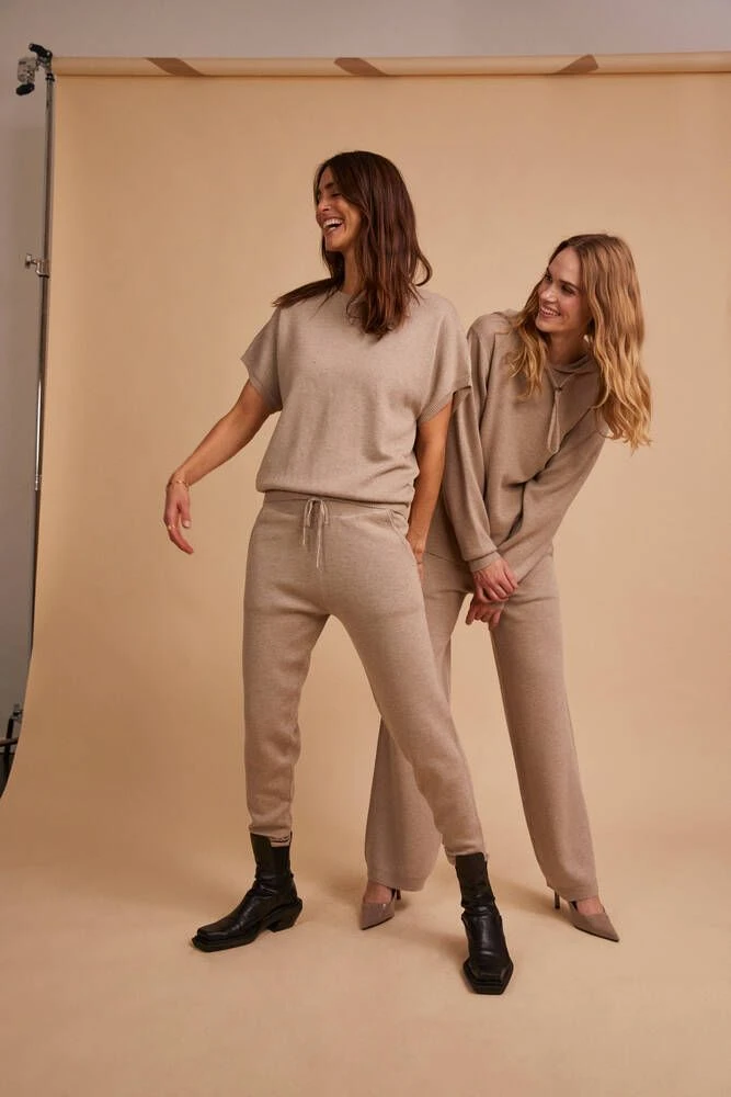 Freequent Neulehousut FQAni-pant 3 Freequent Neulehousut FQAni-pant - Image 3